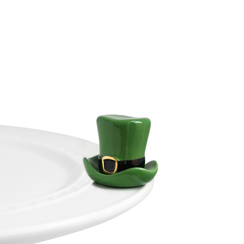 Nora Fleming Mini A87 - Spot O’Irish